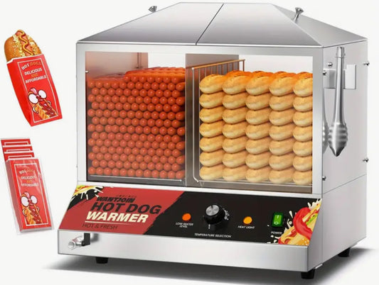 Hot Dog Machine 36L/38QT